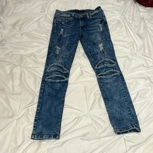 rue 21 jeans